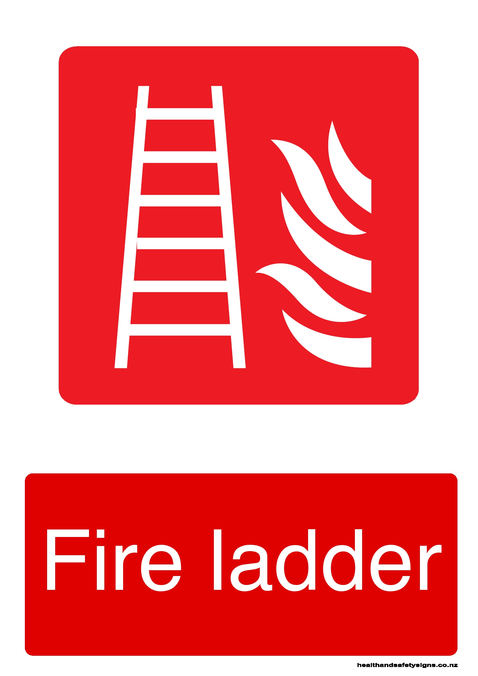 fire-ladder-red-health-and-safety-signs