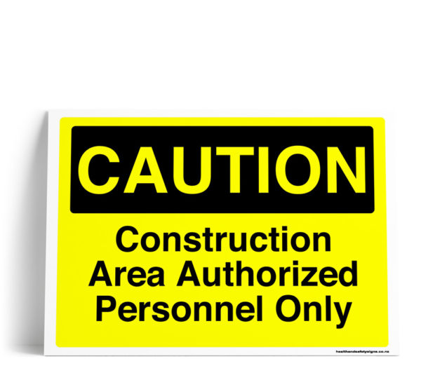 Buy Health and Safety Signs online Affordable and High Quality Signage